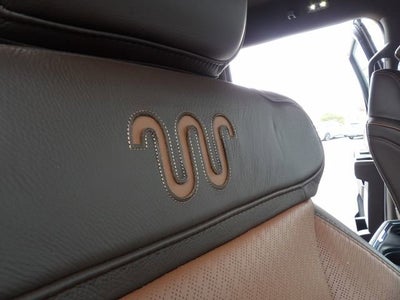 2024 Ford F-250SD King Ranch