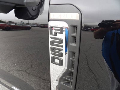 2024 Ford F-250SD King Ranch