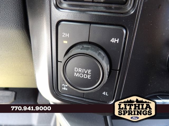 2026 Ford F-250SD Lariat ROCKY RIDGE