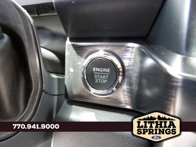 2026 Ford F-250SD Lariat ROCKY RIDGE