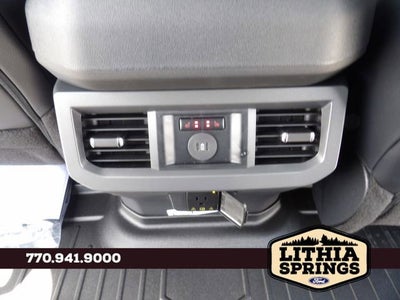 2026 Ford F-250SD Lariat ROCKY RIDGE
