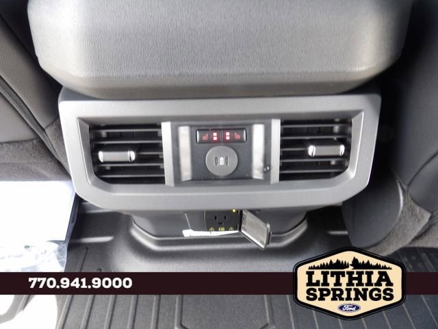 2026 Ford F-250SD Lariat ROCKY RIDGE