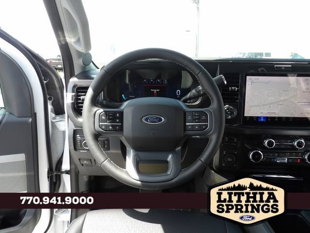2026 Ford F-250SD Lariat ROCKY RIDGE