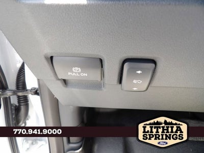 2026 Ford F-250SD Lariat ROCKY RIDGE