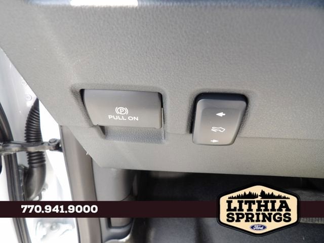 2026 Ford F-250SD Lariat ROCKY RIDGE