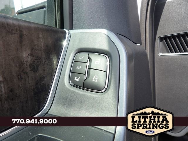 2026 Ford F-250SD Lariat ROCKY RIDGE