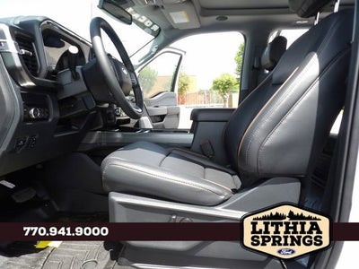 2026 Ford F-250SD Lariat ROCKY RIDGE