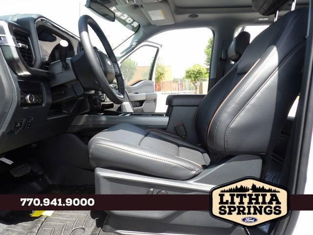 2026 Ford F-250SD Lariat ROCKY RIDGE
