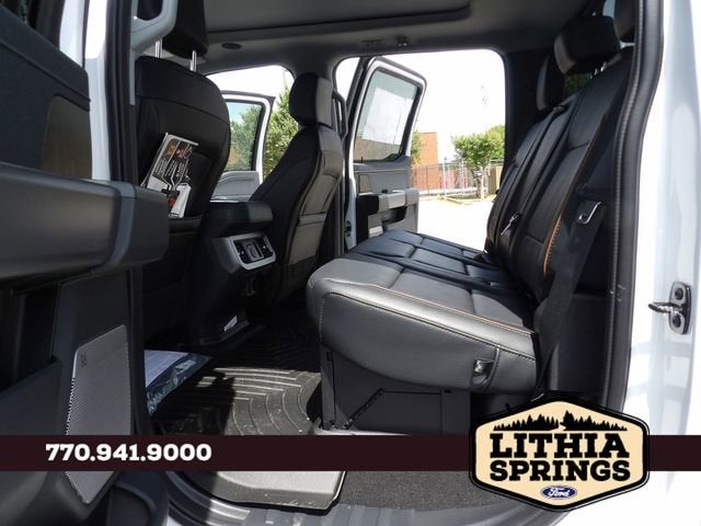 2026 Ford F-250SD Lariat ROCKY RIDGE