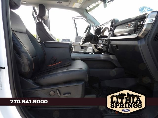 2026 Ford F-250SD Lariat ROCKY RIDGE