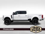 2026 Ford F-250SD Lariat ROCKY RIDGE