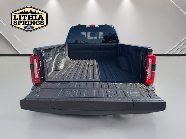 2027 Ford F-350SD King Ranch