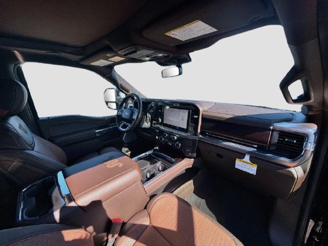 2027 Ford F-350SD King Ranch