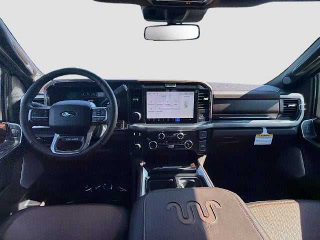 2027 Ford F-350SD King Ranch