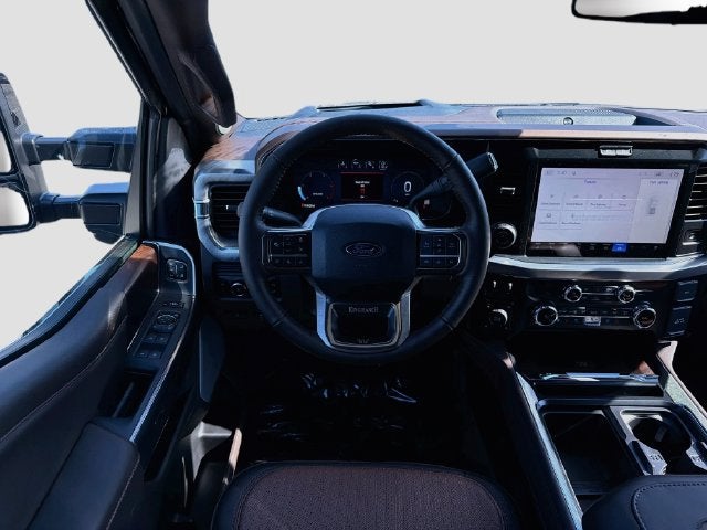 2027 Ford F-350SD King Ranch