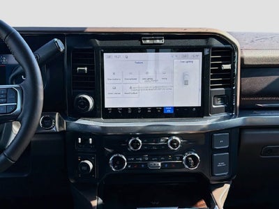 2027 Ford F-350SD King Ranch