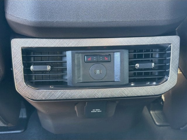 2027 Ford F-350SD King Ranch