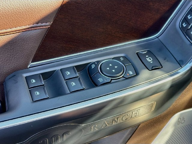 2027 Ford F-350SD King Ranch