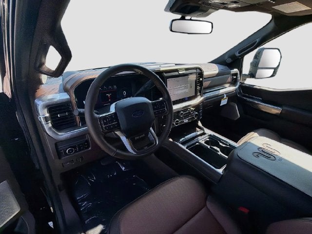 2027 Ford F-350SD King Ranch