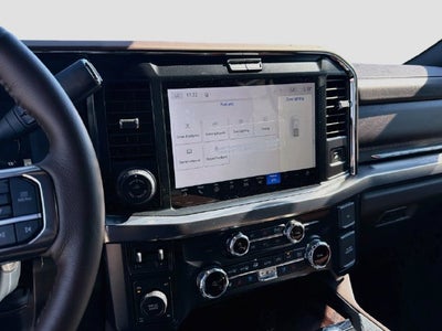2027 Ford F-350SD King Ranch