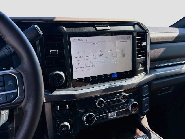 2027 Ford F-350SD King Ranch
