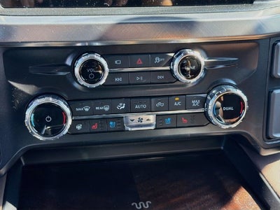 2027 Ford F-350SD King Ranch