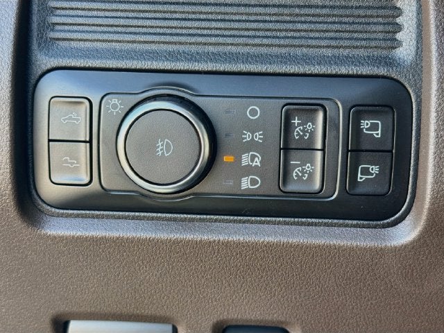 2027 Ford F-350SD King Ranch