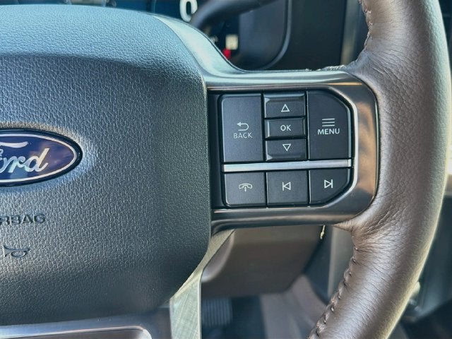 2027 Ford F-350SD King Ranch