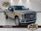 2027 Ford F-350SD LARIAT