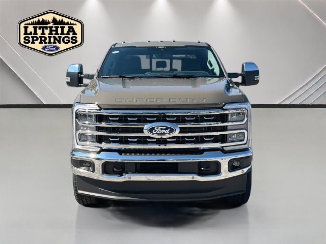 2027 Ford F-350SD LARIAT