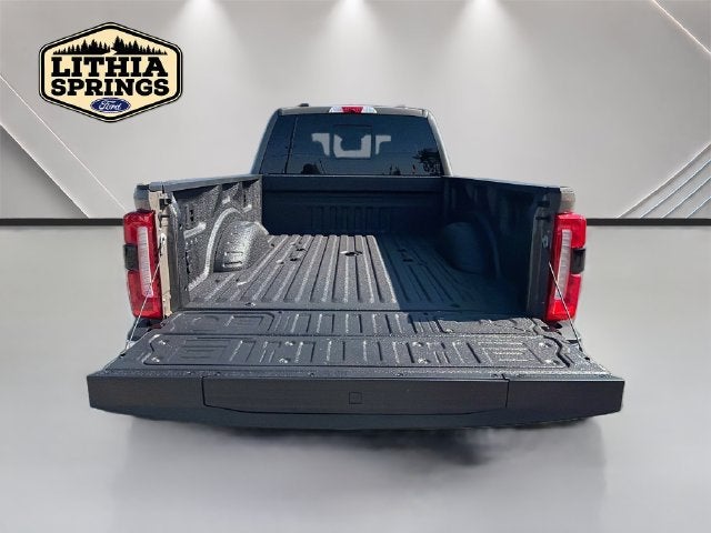 2027 Ford F-350SD LARIAT