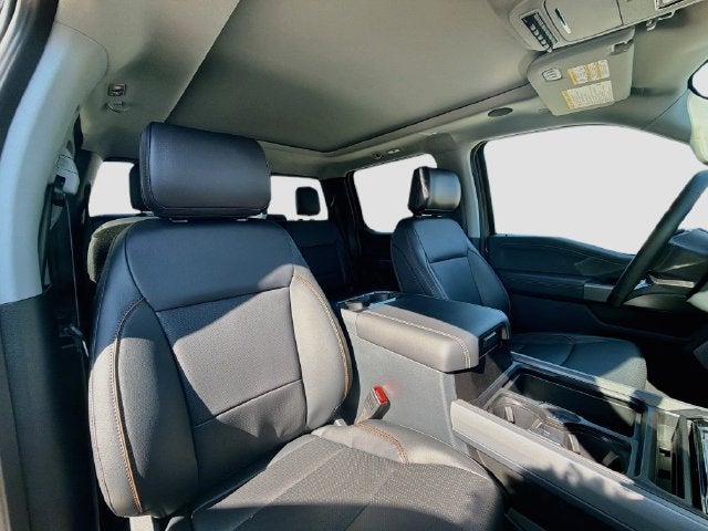 2027 Ford F-350SD LARIAT
