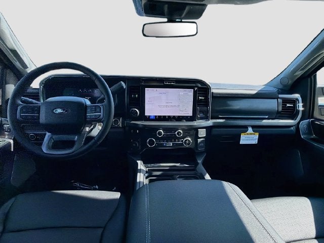 2027 Ford F-350SD LARIAT