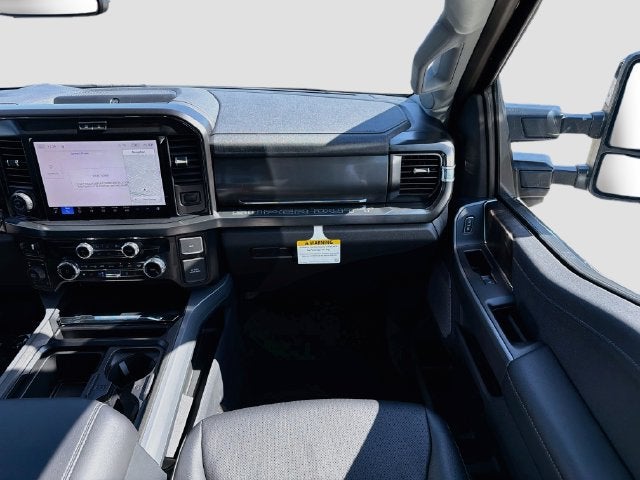 2027 Ford F-350SD LARIAT