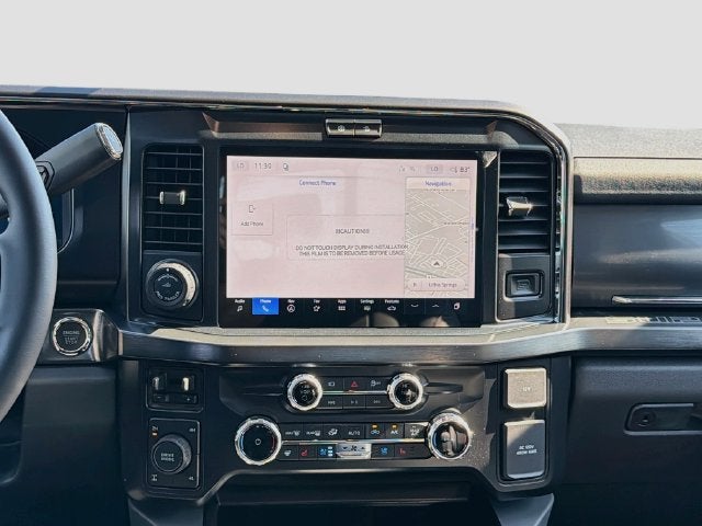 2027 Ford F-350SD LARIAT