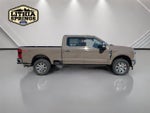 2027 Ford F-350SD LARIAT