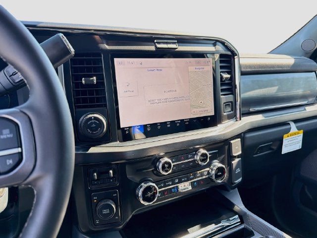 2027 Ford F-350SD LARIAT