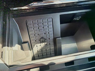 2027 Ford F-350SD LARIAT