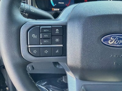 2027 Ford F-350SD LARIAT
