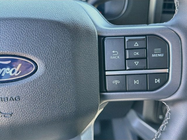 2027 Ford F-350SD LARIAT