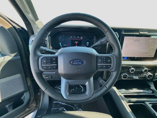 2027 Ford F-350SD LARIAT