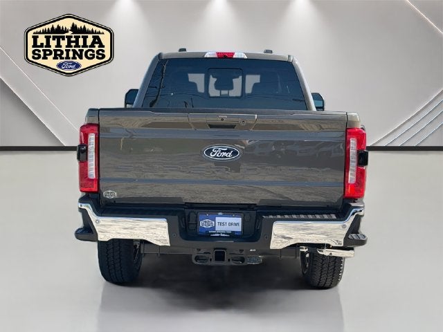 2027 Ford F-350SD LARIAT