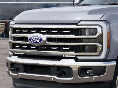2027 Ford F-350SD LARIAT