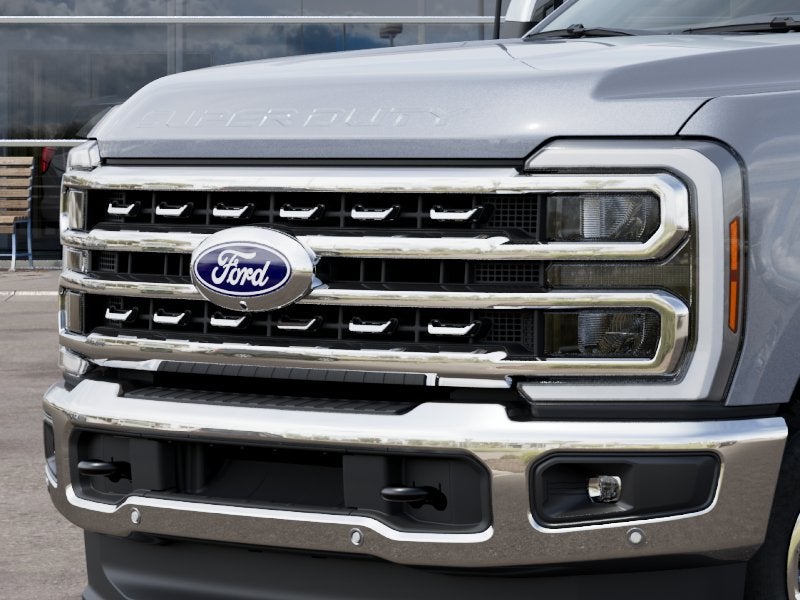 2027 Ford F-350SD LARIAT