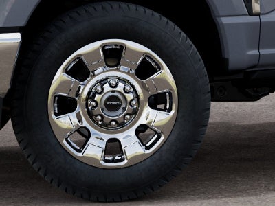 2027 Ford F-350SD LARIAT