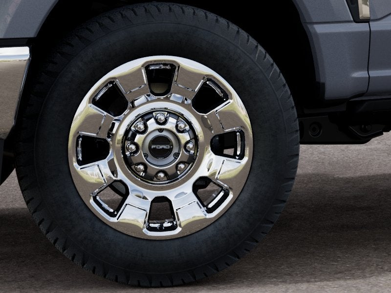 2027 Ford F-350SD LARIAT