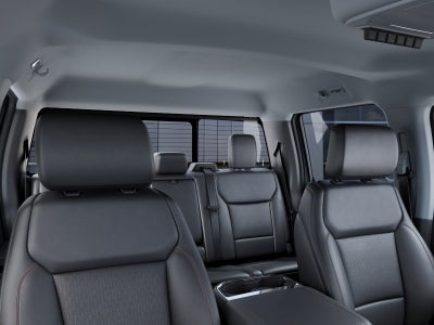 2027 Ford F-350SD LARIAT