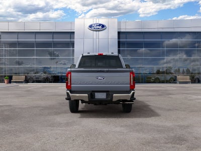 2027 Ford F-350SD LARIAT