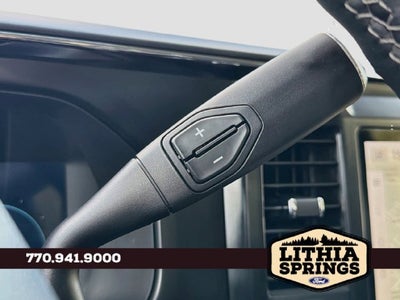 2027 Ford F-350SD LARIAT