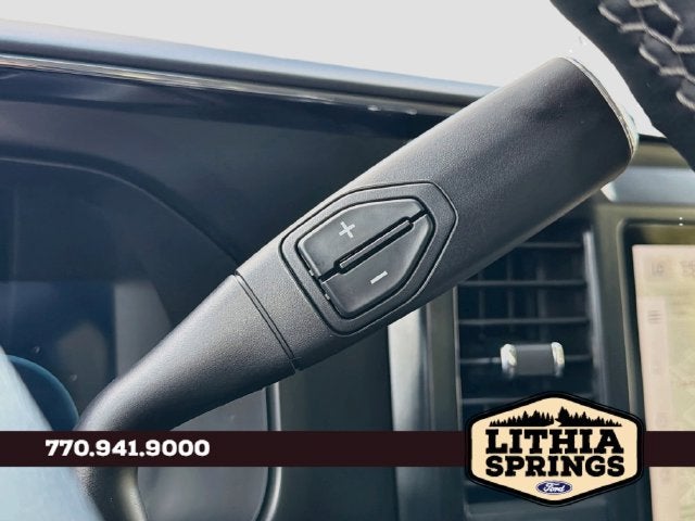 2027 Ford F-350SD LARIAT